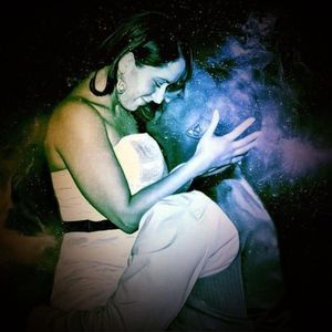 Meet your Posher, Cindy